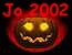 Halloween Nights 2002 Jo pics