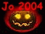Halloween Nights 2004 Jo pics