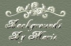Backgrounds by Marie