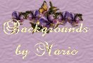Backgrounds by Marie