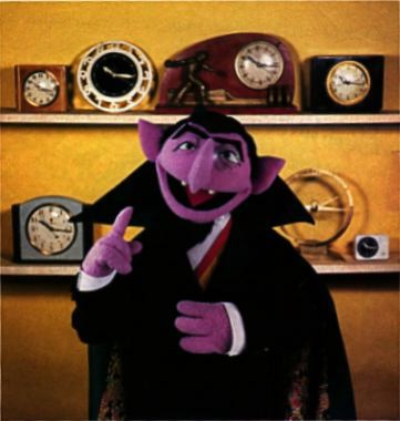 The Count