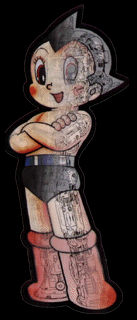 Astro Boy