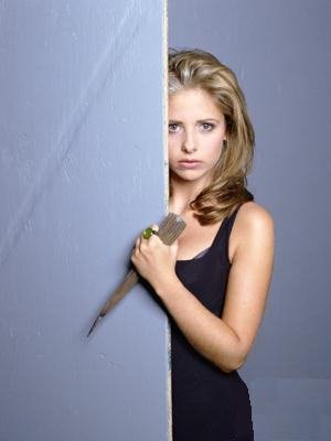 Buffy the Vampire Slayer