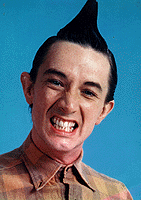 Ed Grimley