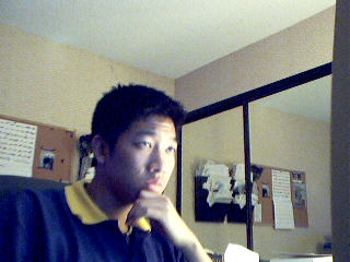 hey! who's dat fine lookin man?!?!
