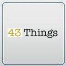 <CLICK> to VISIT 43Things.com - The 'Site Everybody Loves!