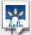 <Click> DOWNLOAD&nbsp;&nbsp; "Hello"&nbsp; for sharing Pictures online and also chatting
