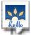DOWNLOAD : "Hello"  for  sharing picture Files, PICs, Movies  and  Chat