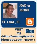 [click] here to visit my Blog - Running4YurLife