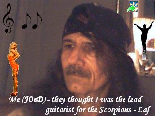 My WebPage