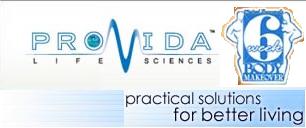 <Click> Provida icon to visit 'site