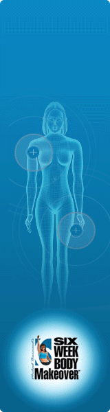 The Michael Thurmond's Six Week BodyMakeOver Plan at www.Provida.com or also at www.MyBodyMakeOver.com