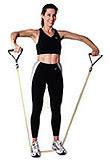 <Click> Exercise Icon for Product Info on Exercise Bands