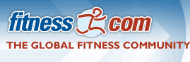<Click> Icon for FITNESS 'Site