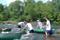rescue 1, Mtn Fork River OK 1 7/4/03
