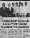 Alex Neil, Joe Middleton, Ian Wight (Whitey), Dave Moyes, Brian Archibald, Dougie Blackie, Peter Ketchen, Midlothian YSN
