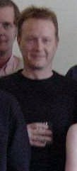 Andrew Lumsden