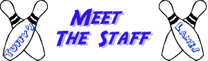 Meet The Staff