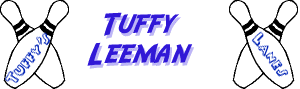 "Tuffy" Leeman