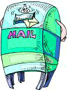 The Mail Machine