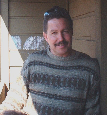 Image: Bill Bedford Sr.