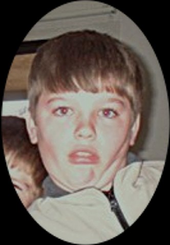 Billy Bedford Jr.