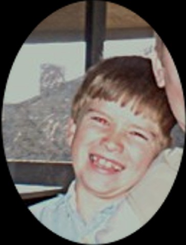Blake Bedford