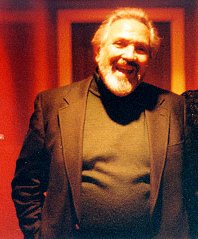 Image: John Ossenmacher