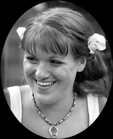 Kendra Ossenmacher Friebel
