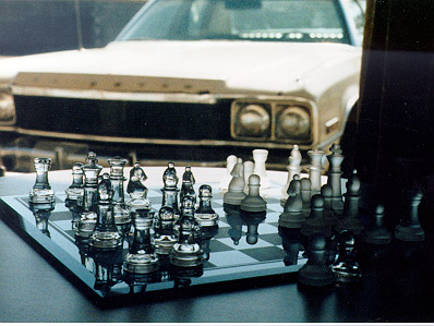 Image: Detroit Checkmate