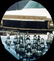 Checkmate in Detroit