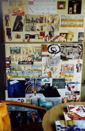 Image: Refrigerator Collage