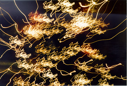 Image: Experimental Christmas
