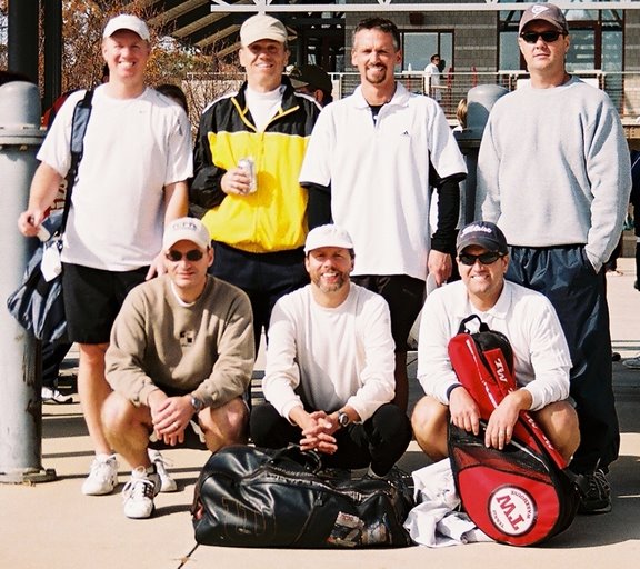 Image: My Tennis Team