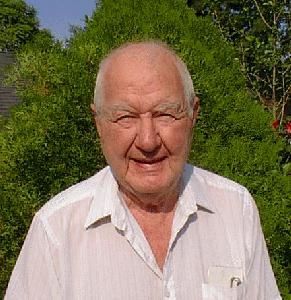 photo of joe bruman