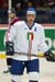 Joe in Nazionale