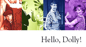 HELLO DOLLY
