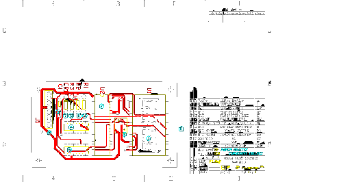 Assembly & NC Drawings