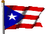 Bandera P.R.