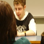 Nic from debating 06
