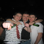Farmer, Jimmy & Crawf