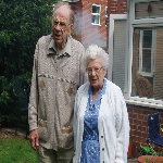 Nanny & grandad, 2005