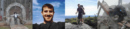 Appalachian Trail Thru Hike