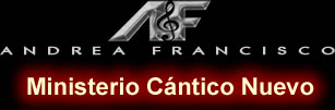 :::Ministerio C&aacute;ntico Nuevo:::