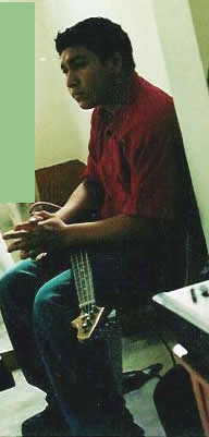 ..:: Cantor : Jonathan Aguilar ::..