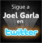 .: Twitter | Joel Garla :.