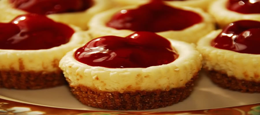 TORTA DE FRUTA