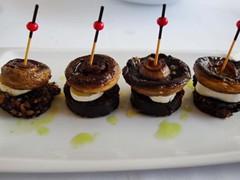 POSTRES