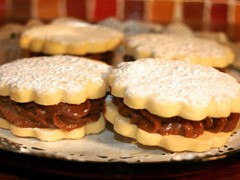 ALFAJORES