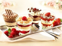 RICOS POSTRES